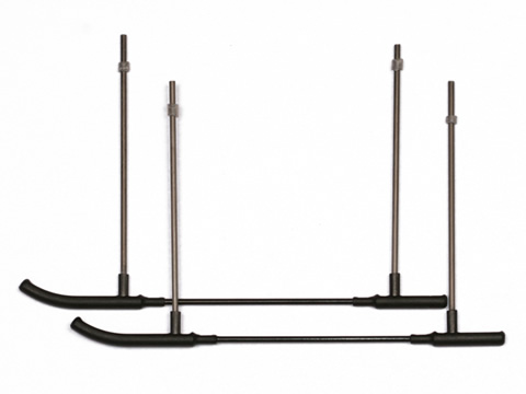 EK1-0239 - Skid set EK1-0239 - Skid set